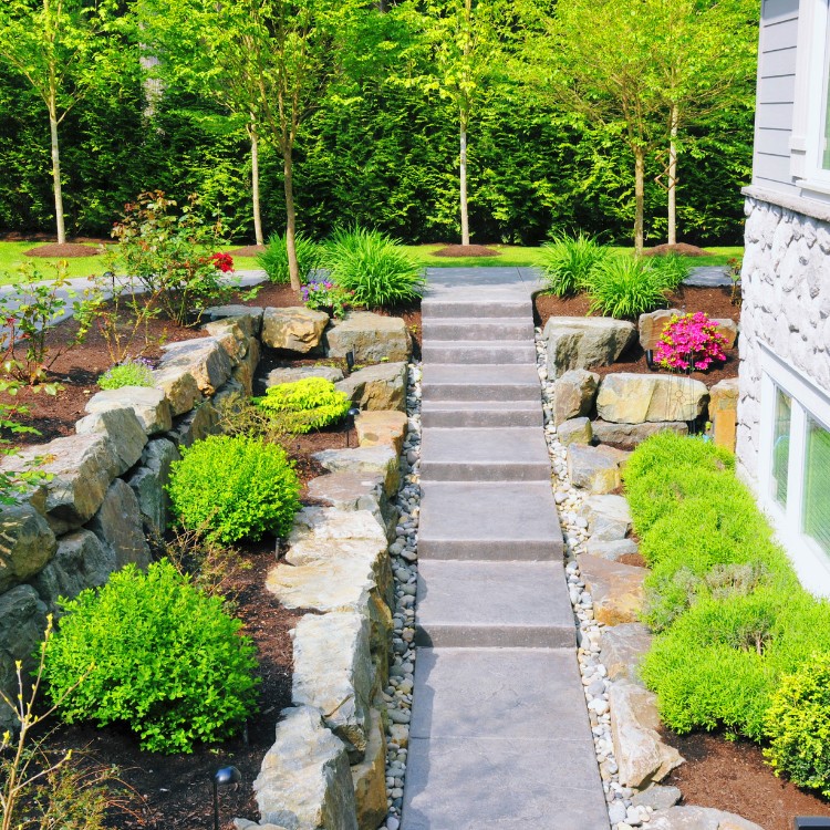 Landscaping Services in Portland, OR Landscaping Services in Portland, OR